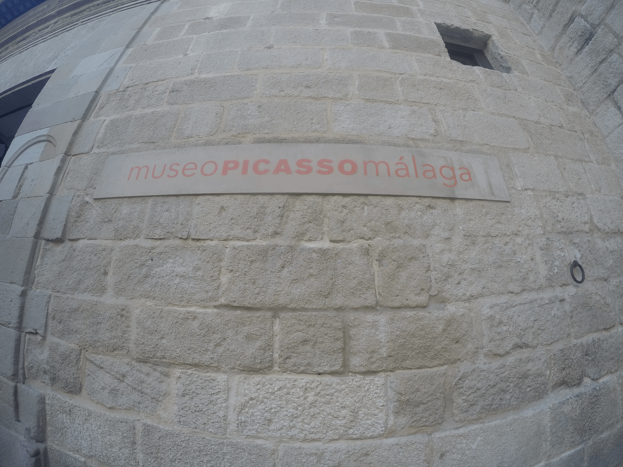 Museo Picasso, España