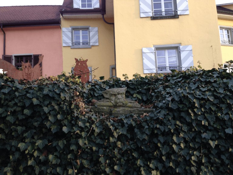 Meersburg: ¿Qué visitar? - Viaje a Alemania