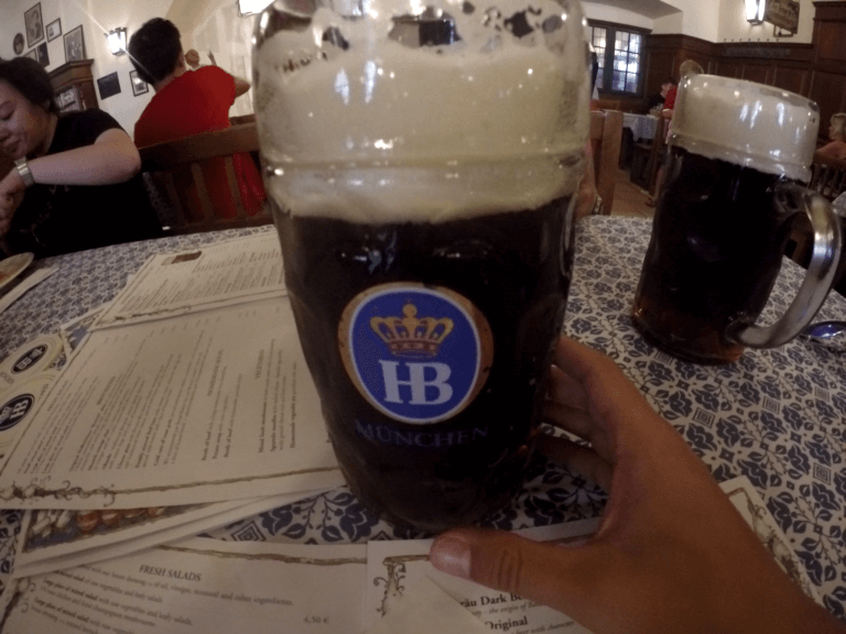 Hofbräuhaus am Platzl, Munich - Alemania