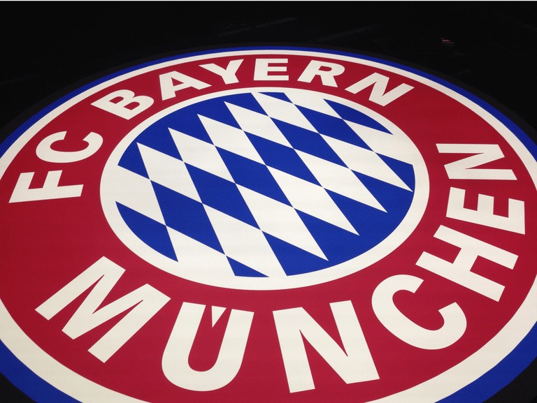Visita al Estadio Allianz Arena, Alemania