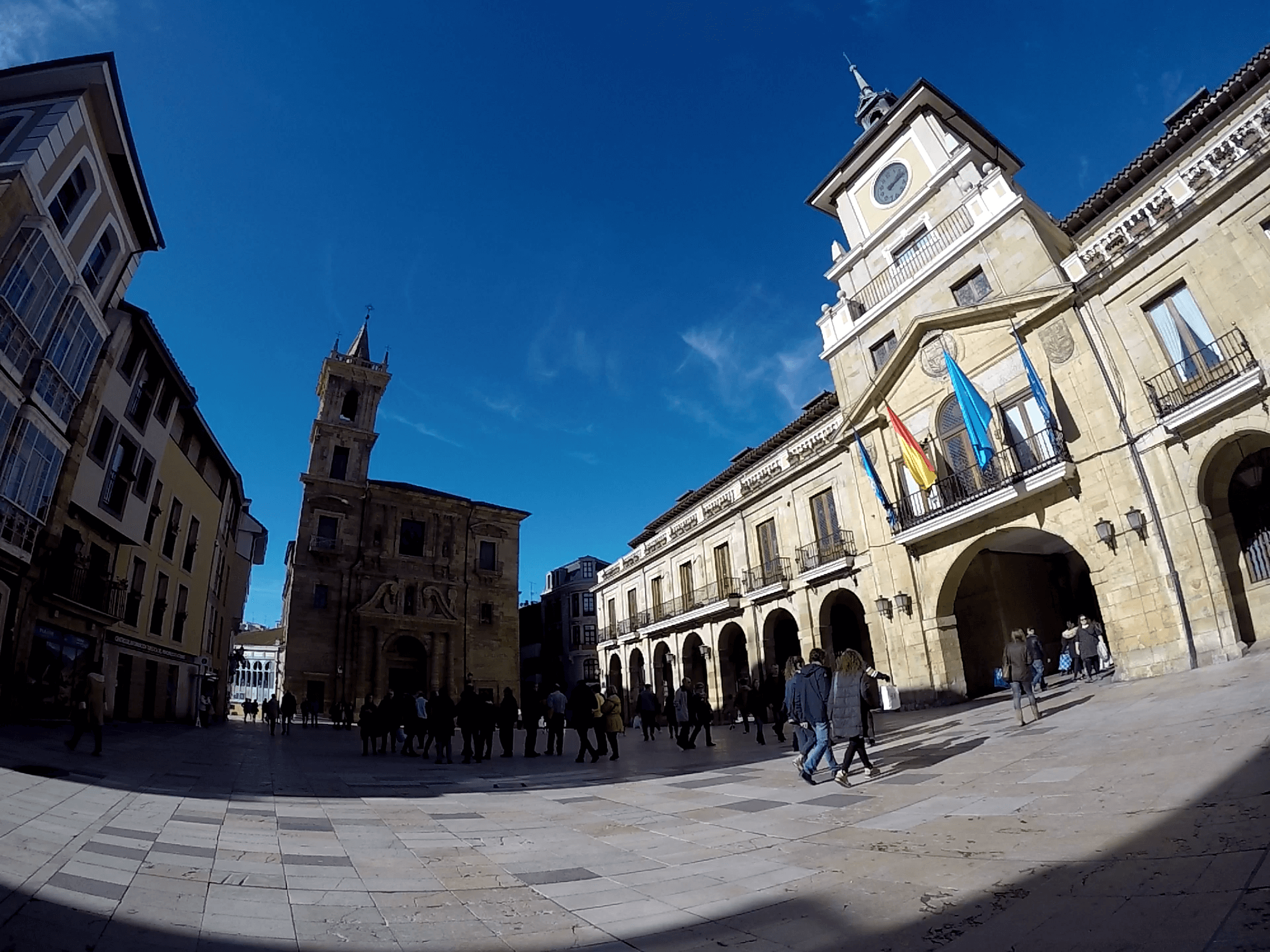 Qué Ver En Oviedo: Imprescindibles | Guía España