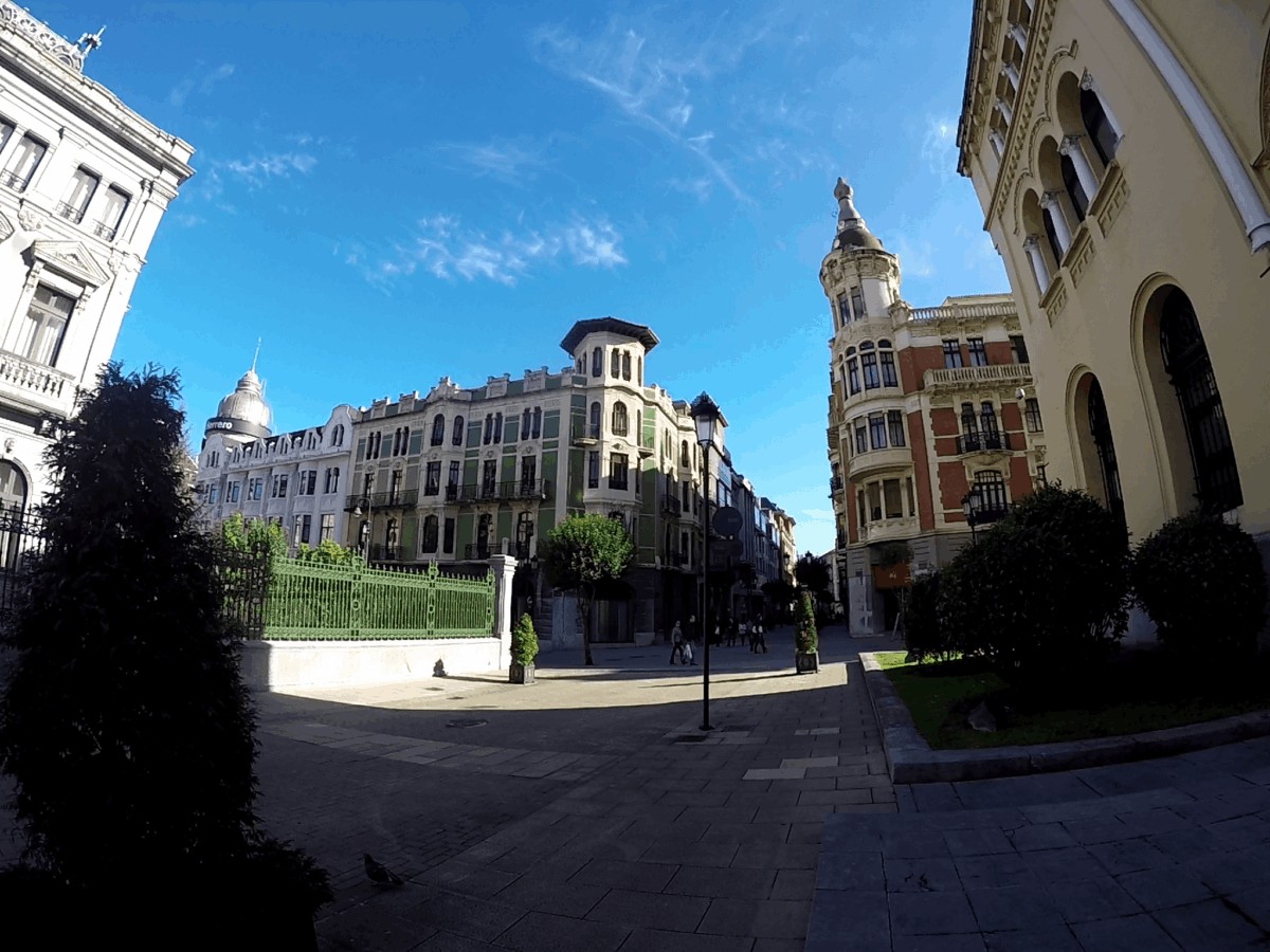 Oviedo: 8 Lugares Imprescindibles de Visitar - España