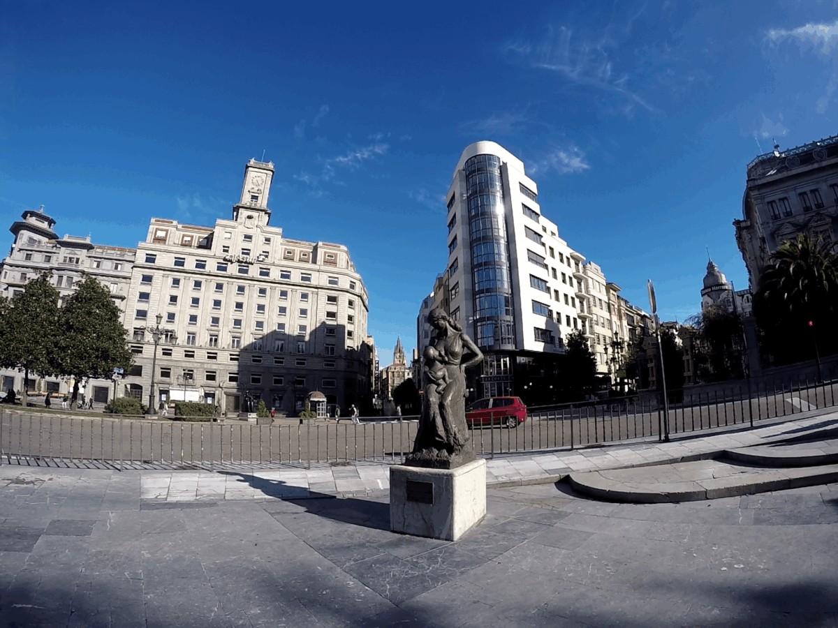 Oviedo: 8 Lugares Imprescindibles de Visitar - España