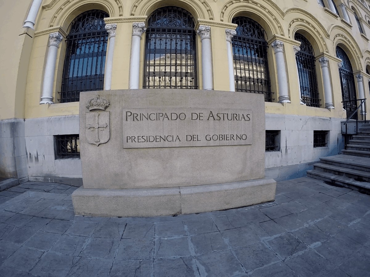 Oviedo: 8 Lugares Imprescindibles de Visitar - España