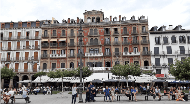 Pamplona: ¿Qué visitar? - Viaje a España