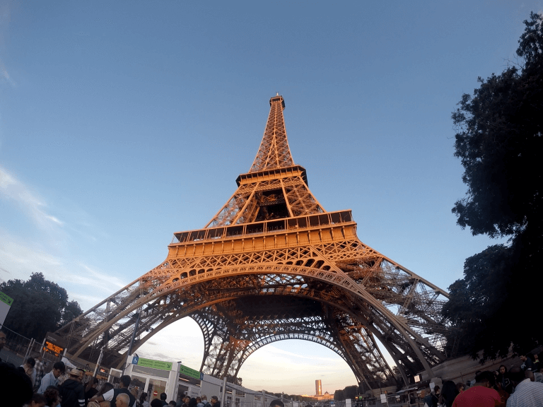 Paris: Capital de Francia -¿Qué ver?