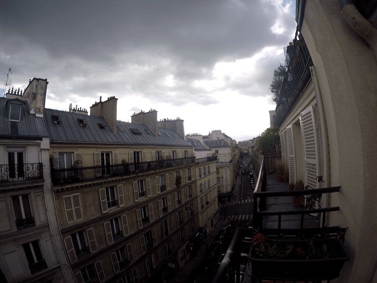 Paris: Capital de Francia -¿Qué ver?