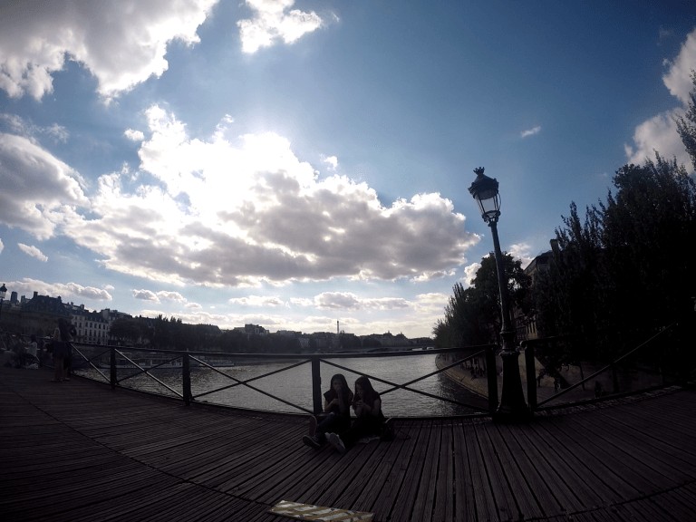 Río Sena