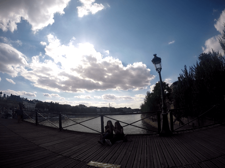 Río Sena