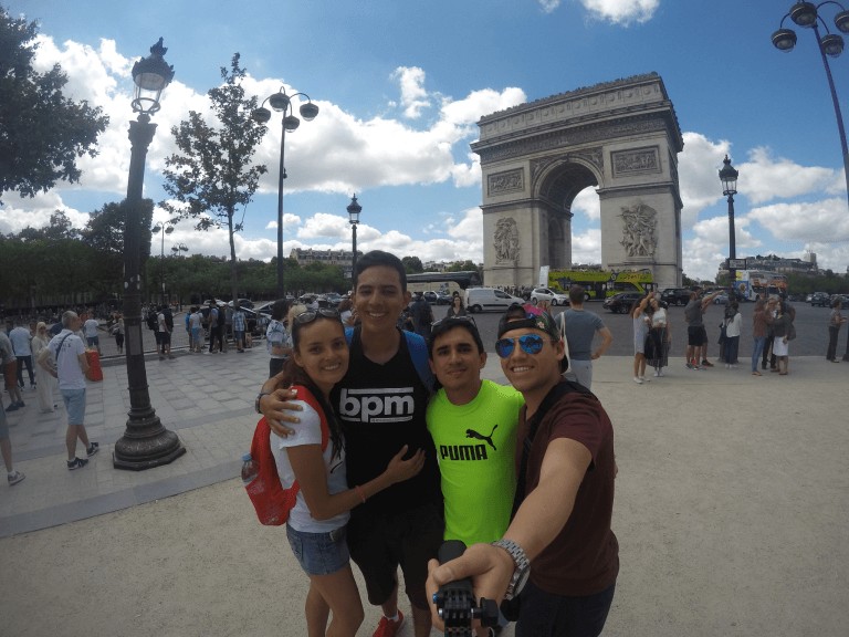 Paris: Capital de Francia -¿Qué ver?