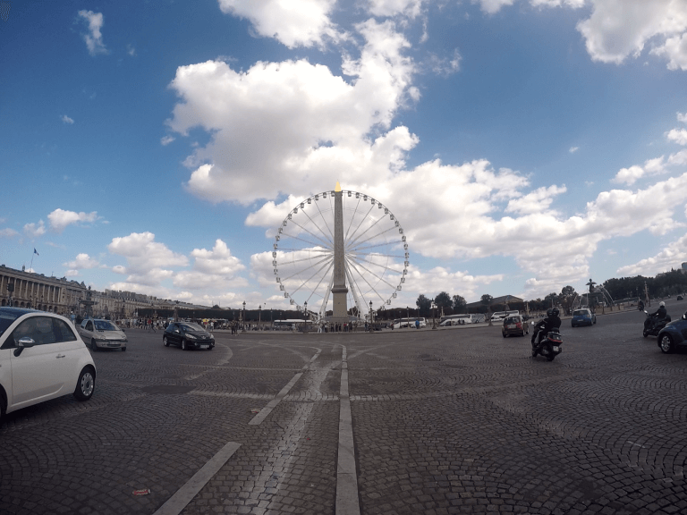 Obelisco de Luxor