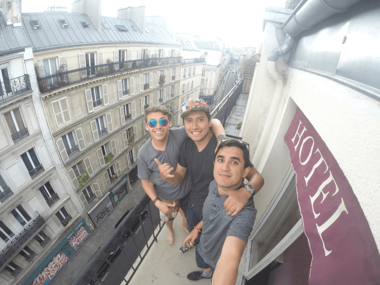 Paris: Capital de Francia -¿Qué ver?