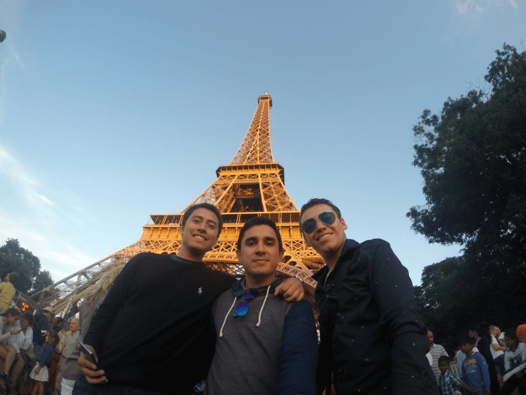 Paris: Capital de Francia -¿Qué ver?