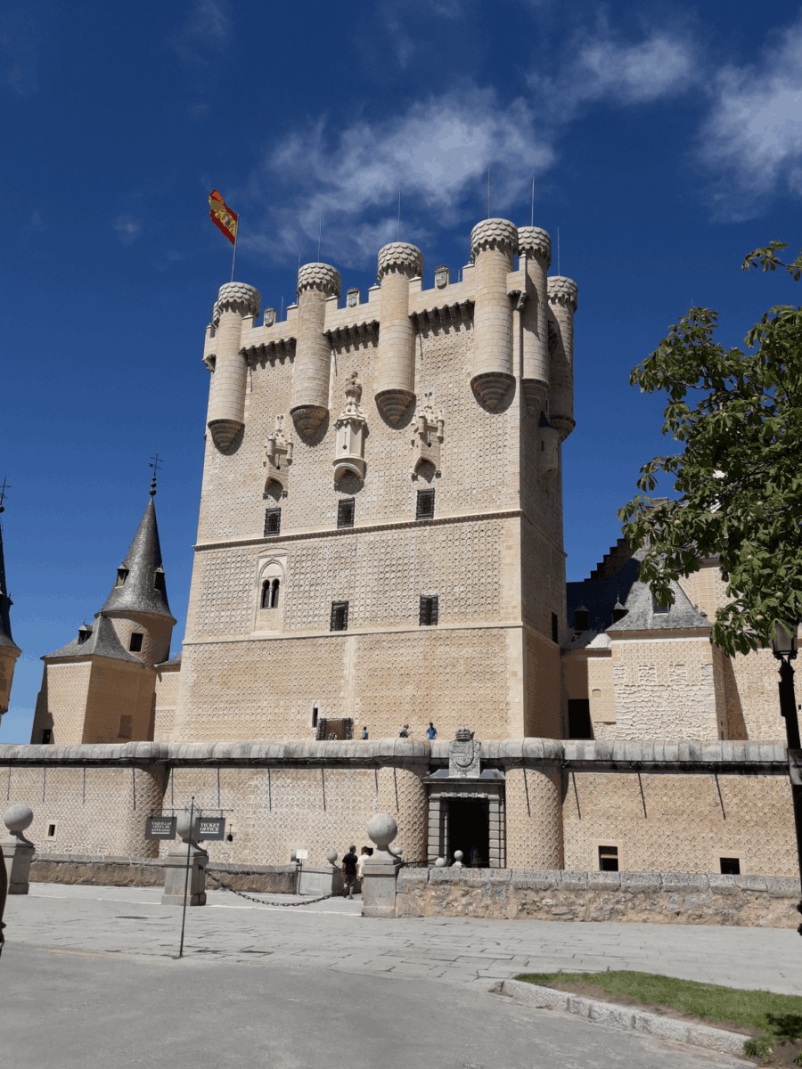 Segovia: 4 Lugares Imprescindibles de Visitar - España