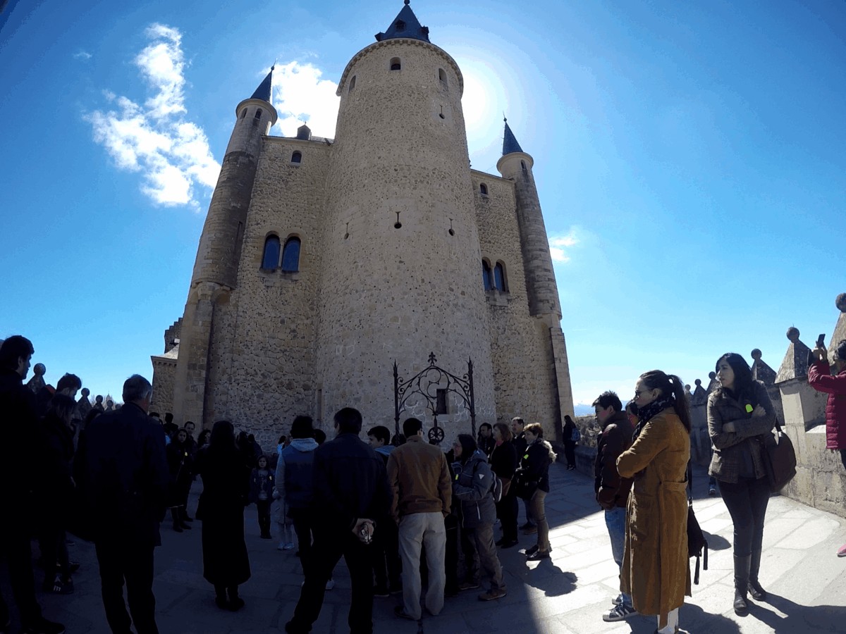 Segovia: 4 Lugares Imprescindibles de Visitar - España
