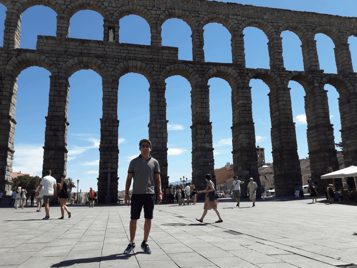 Qué ver en Segovia en un día