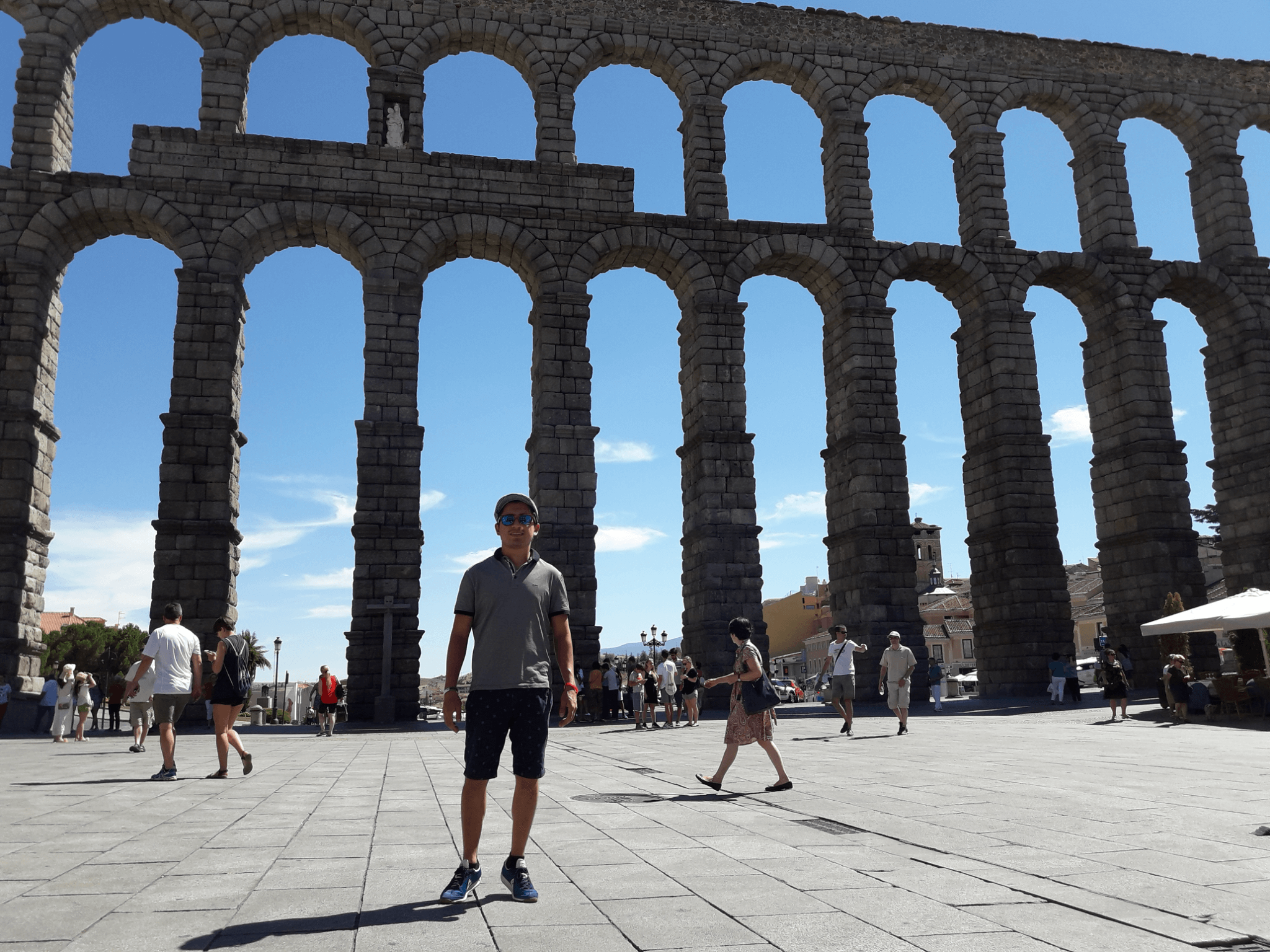 Qué ver en Segovia en un día