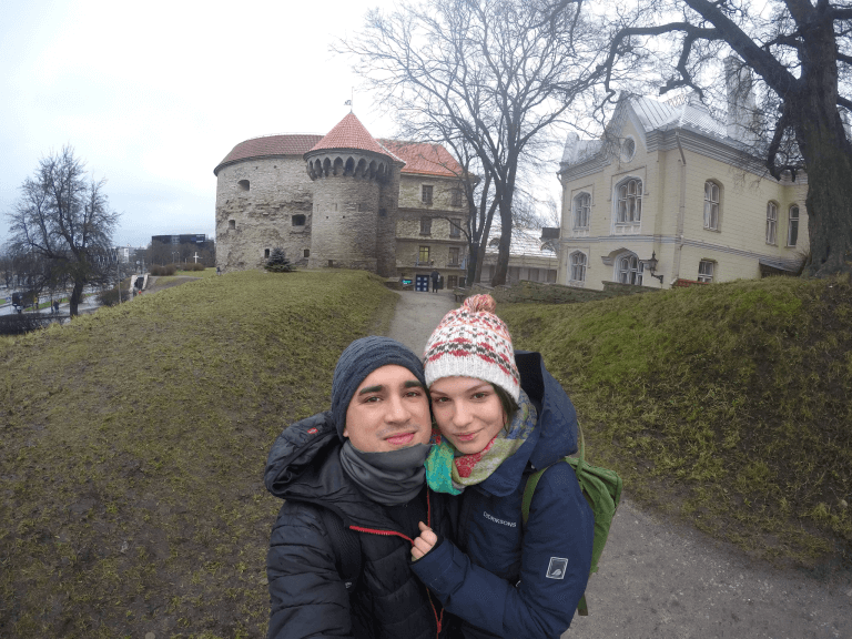 14 Lugares de Tallin Imprescindibles de Visitar - Viaje a Estonia