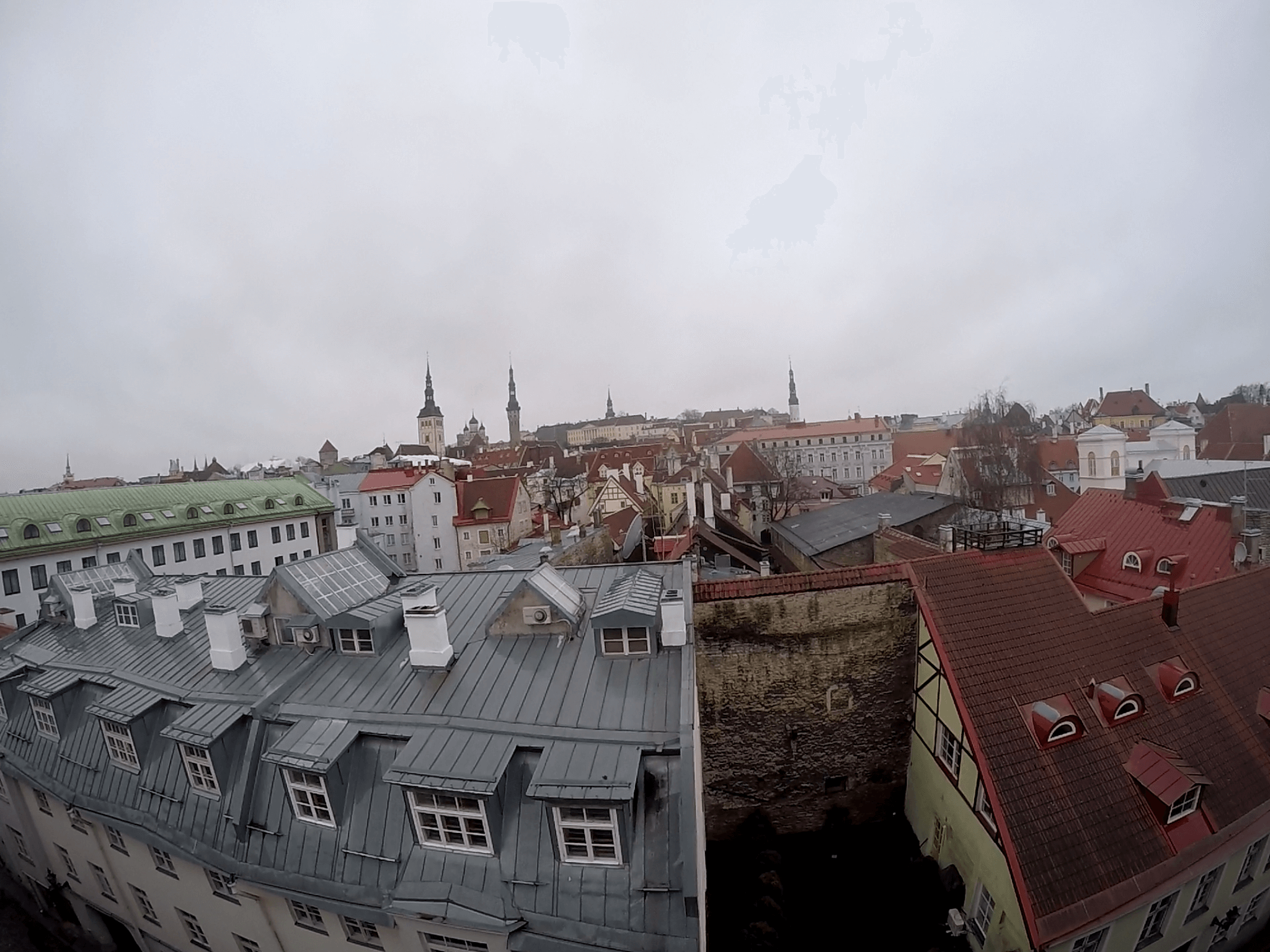 14 Lugares de Tallin Imprescindibles de Visitar - Viaje a Estonia
