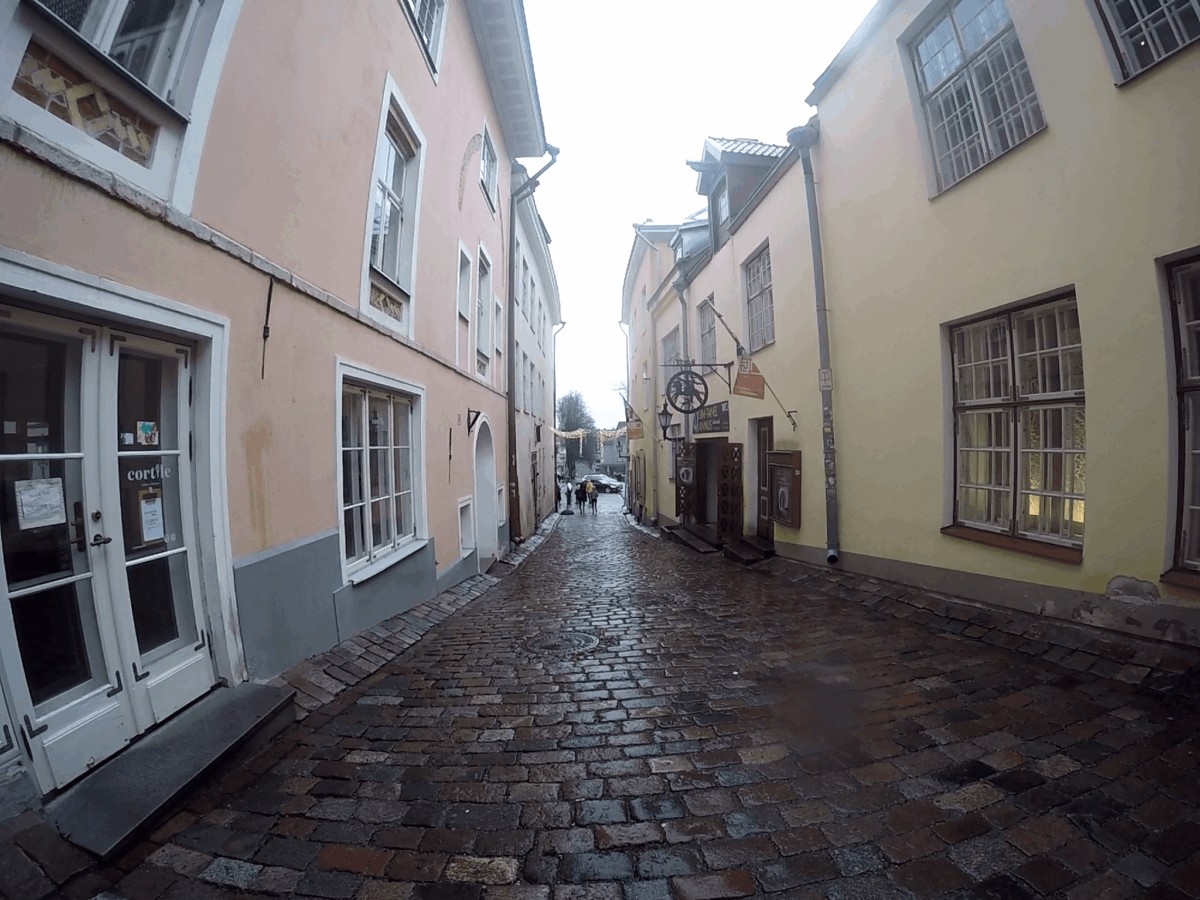 14 Lugares de Tallin Imprescindibles de Visitar - Viaje a Estonia