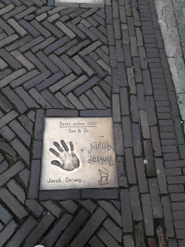 Zadelstraat, Utrecht - Holanda