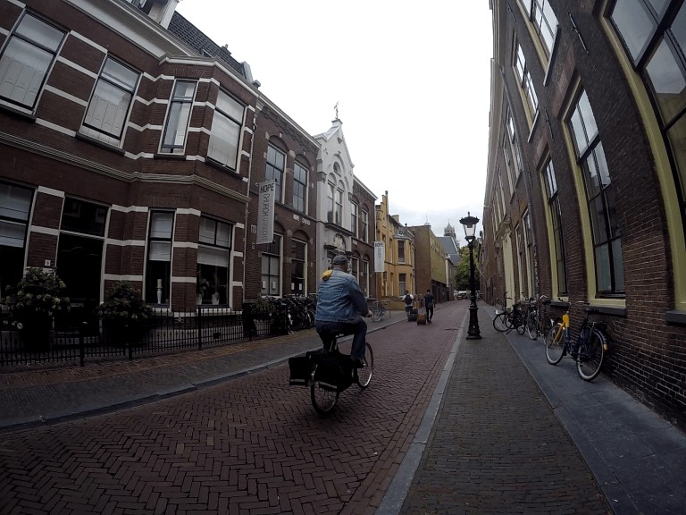 Utrecht: ¿Qué visitar? - Países Bajos (Holanda)