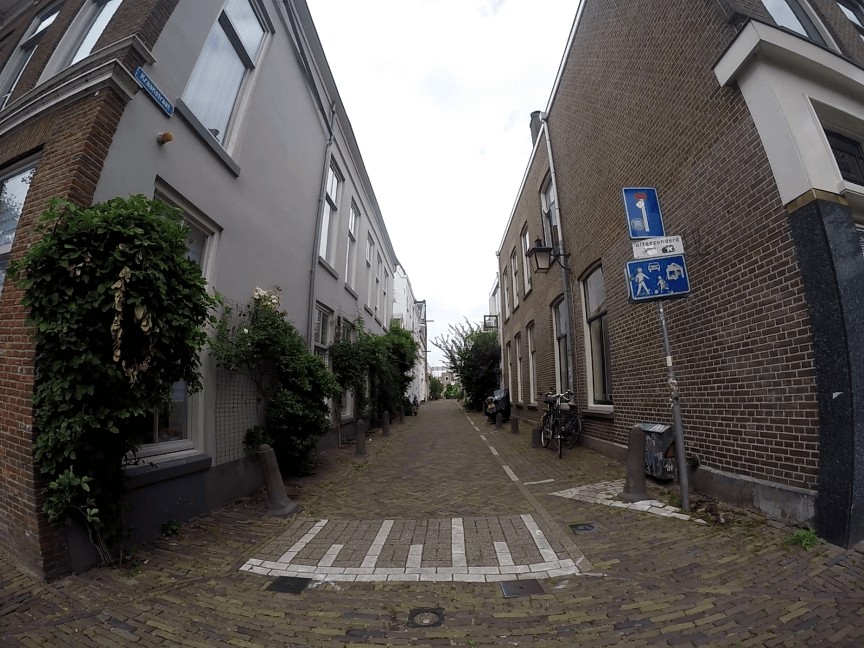 Utrecht: ¿Qué visitar? - Países Bajos (Holanda)