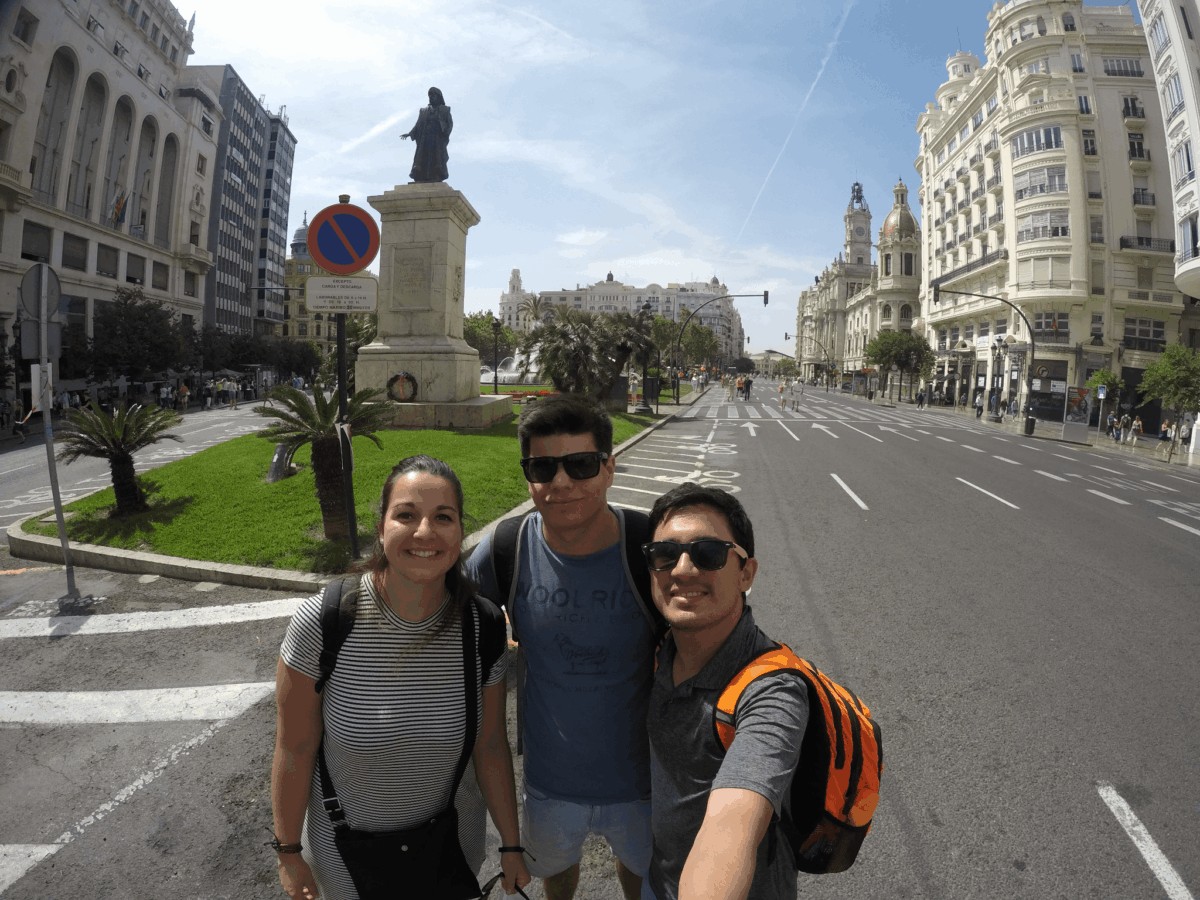 Valencia: 9 Lugares Imprescindibles de Visitar - España