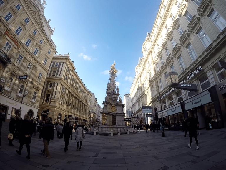 Viena: 14 Lugares Imprescindibles de Visitar - Austria - UNESCO