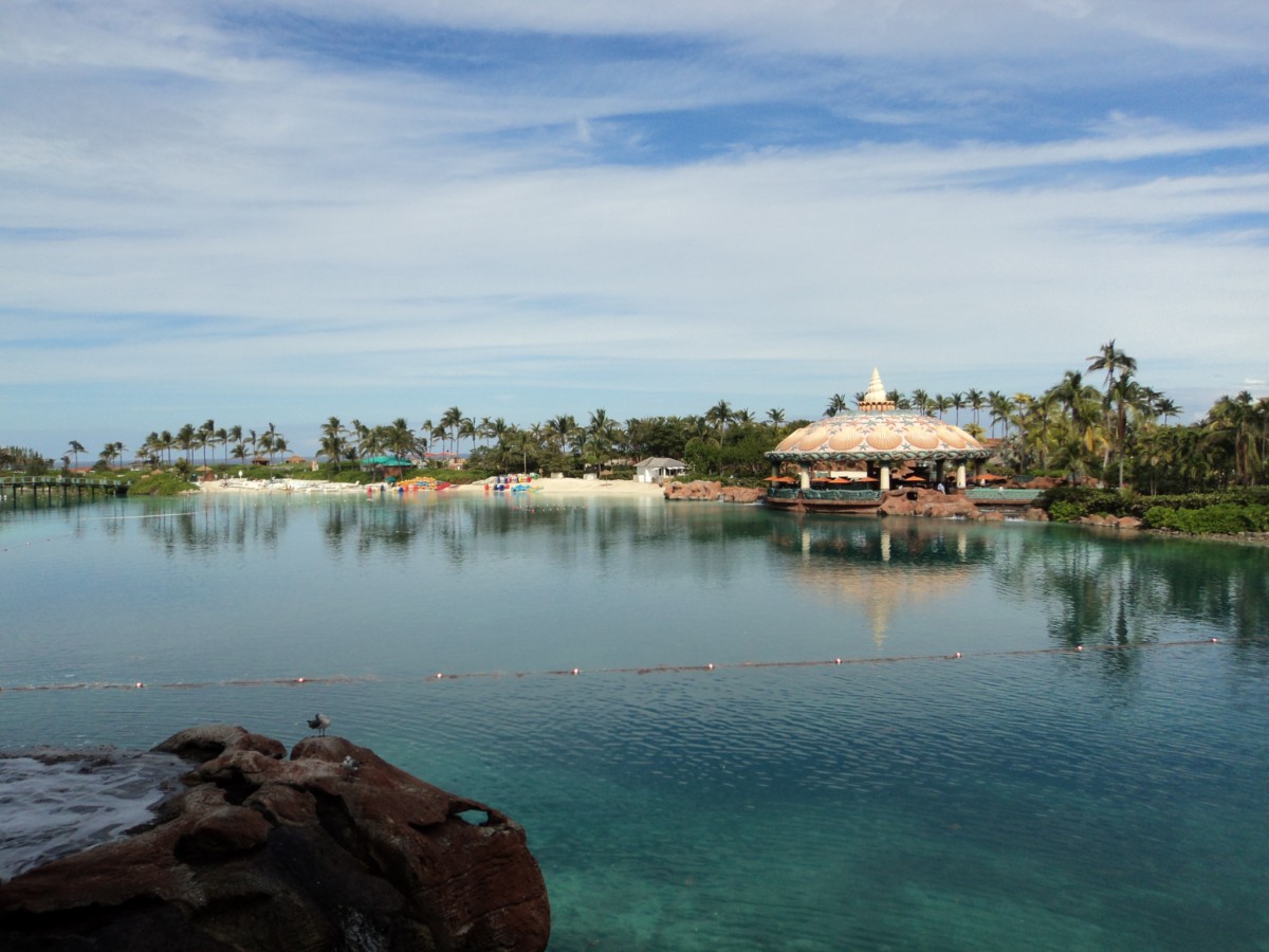 Viaje a Las Bahamas en Crucero - 25 Lugares turísticos de Las Bahamas