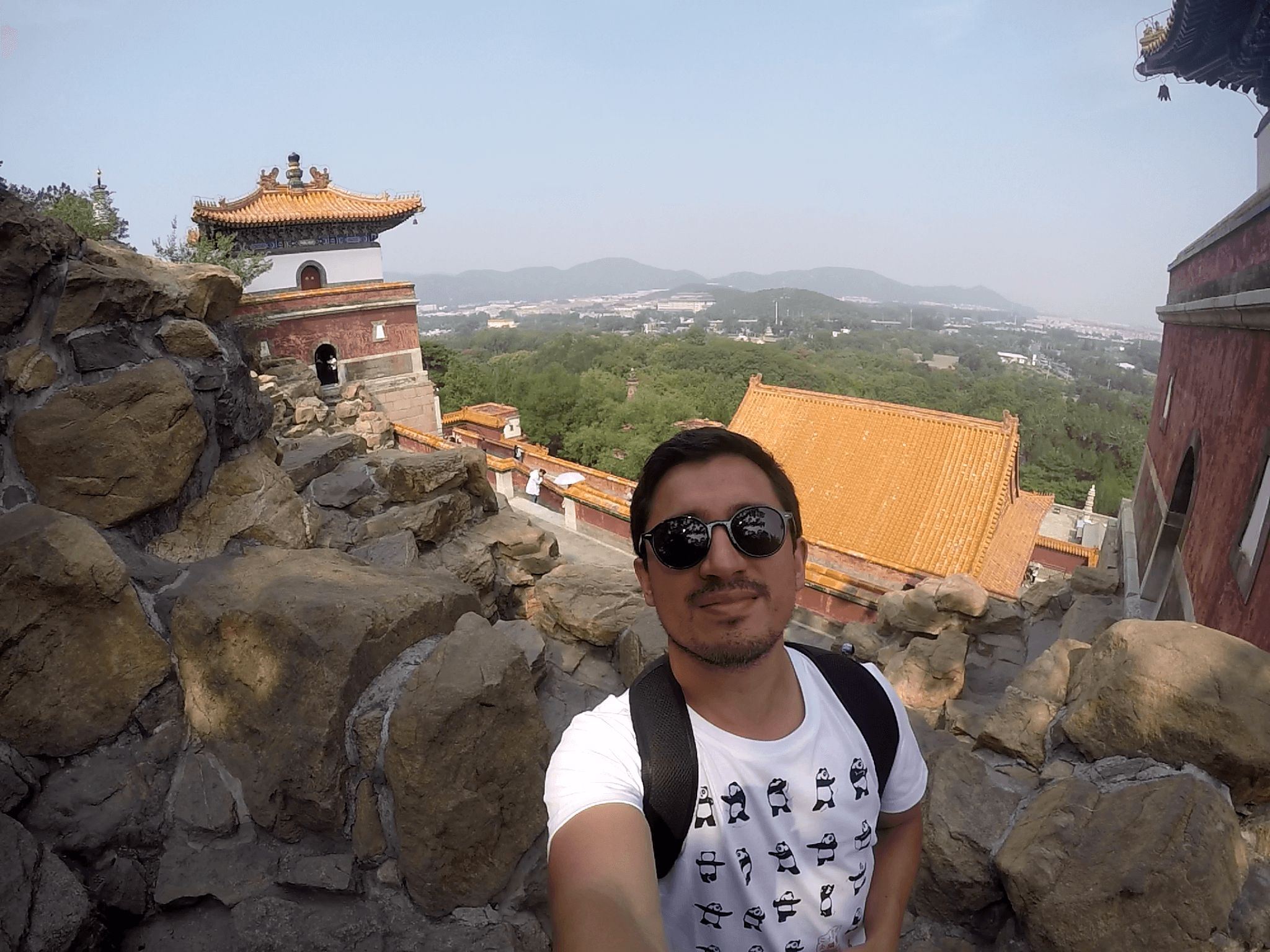 Qué ver en Beijing (Pekín)