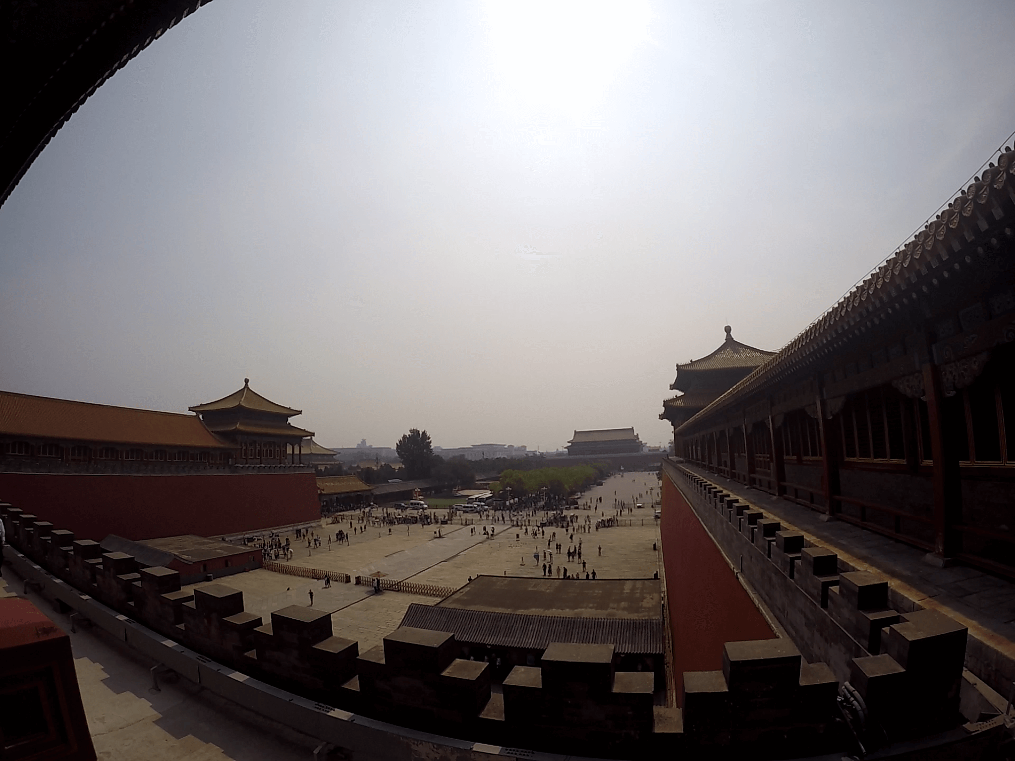 Qué ver en China en 10 días