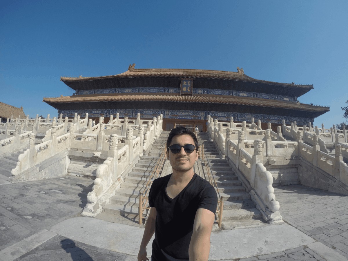 Qué ver en Pekín (Beijing) - China