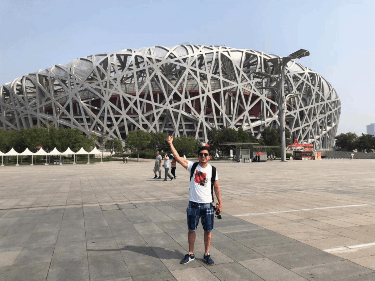 25 lugares turísticos de China