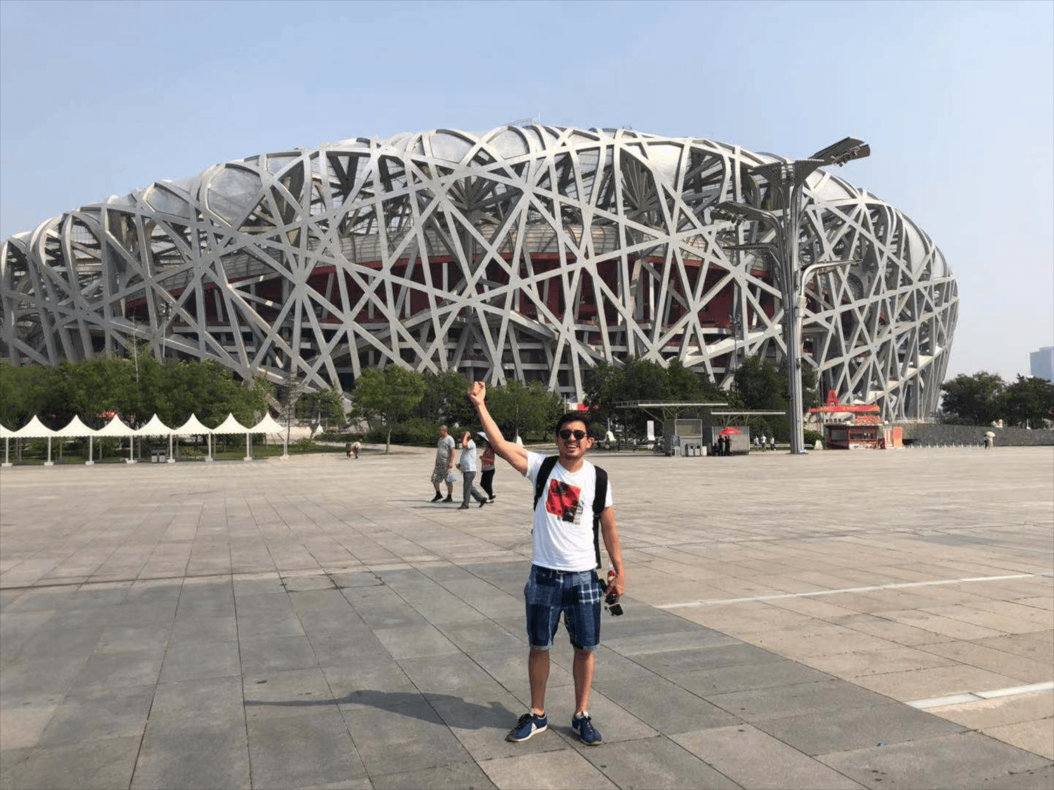 25 lugares turísticos de China