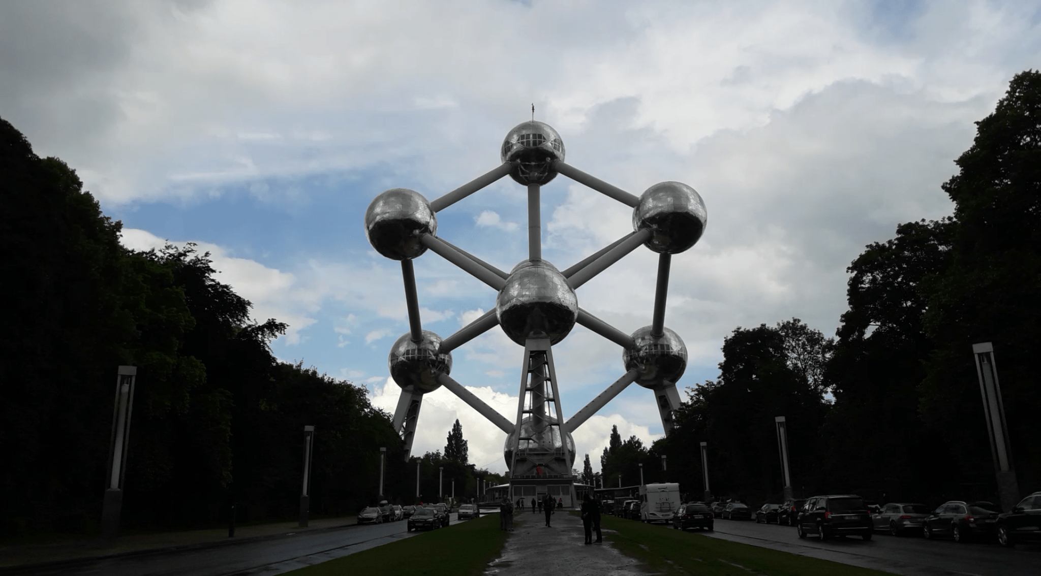 Qué ver en Bélgica