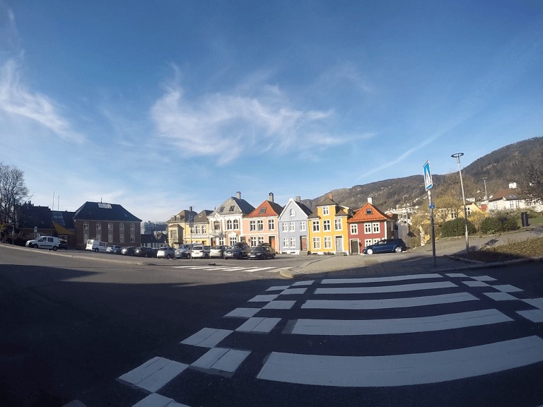 Bergen: La Antigua Capital de Noruega - ¿qué visitar?