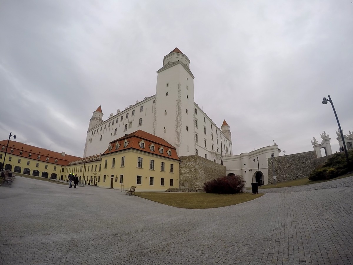 Qué ver en Eslovaquia: Imprescindibles | Guía de Viaje