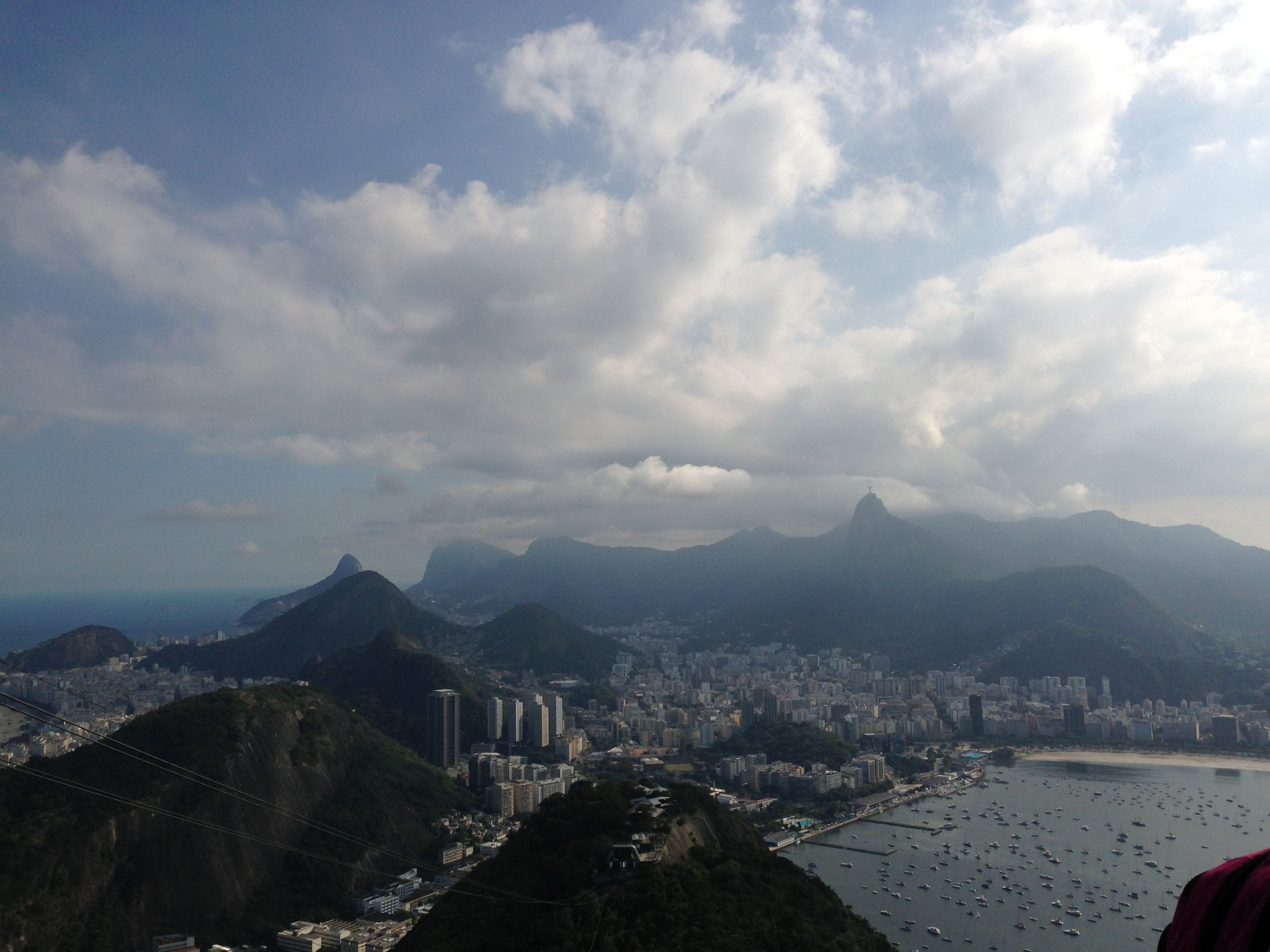 Qué ver en Brasil