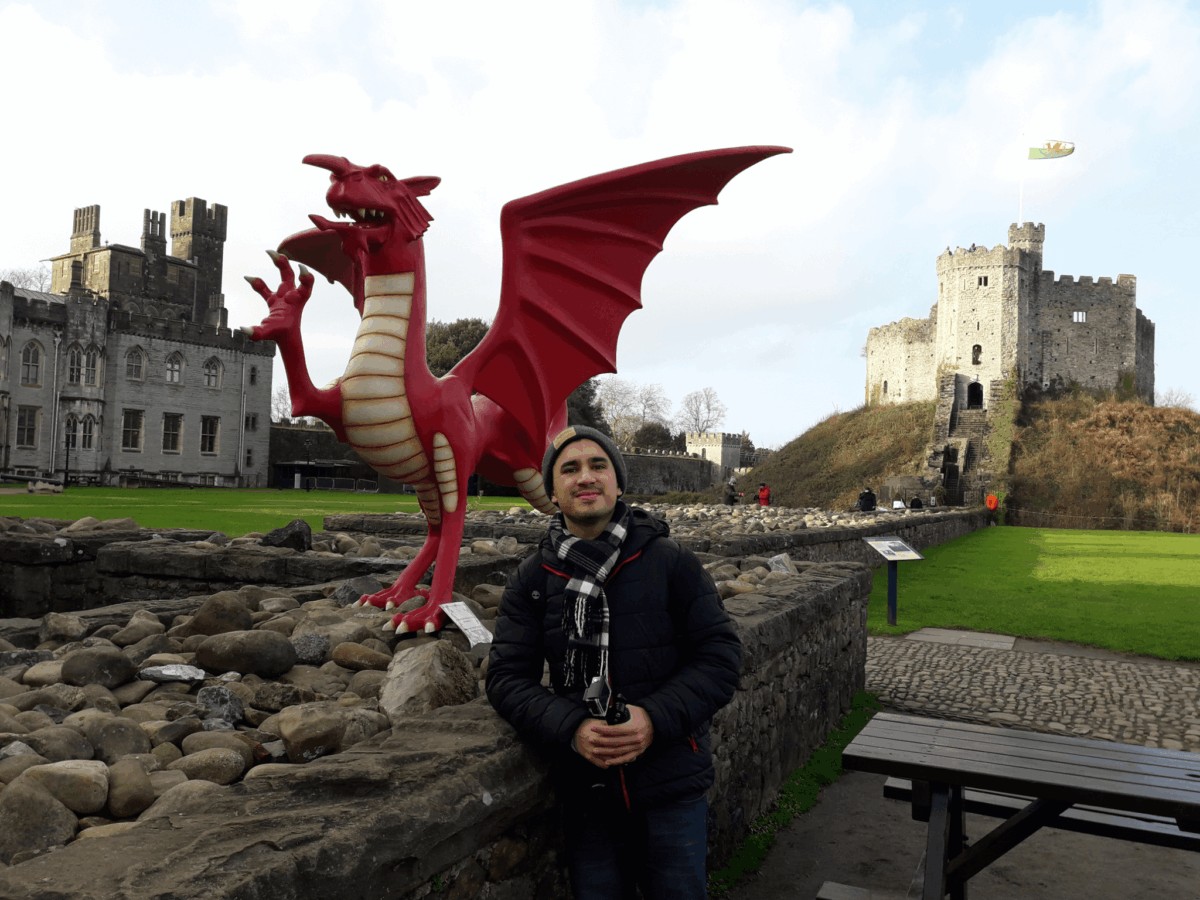 Cardiff: 12 Lugares Imprescindibles de Visitar - País de Gales