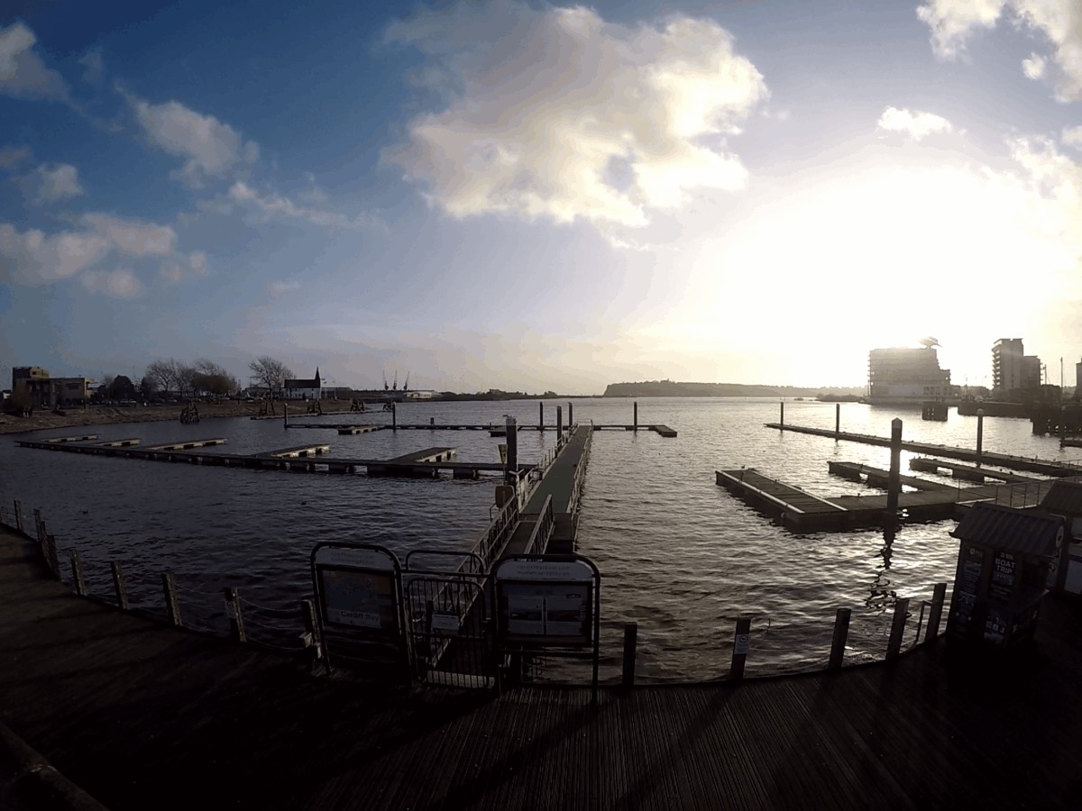 Cardiff: 12 Lugares Imprescindibles de Visitar - País de Gales