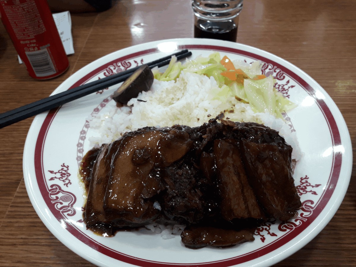 Comidas que encontré en Beijing - Viaje a China
