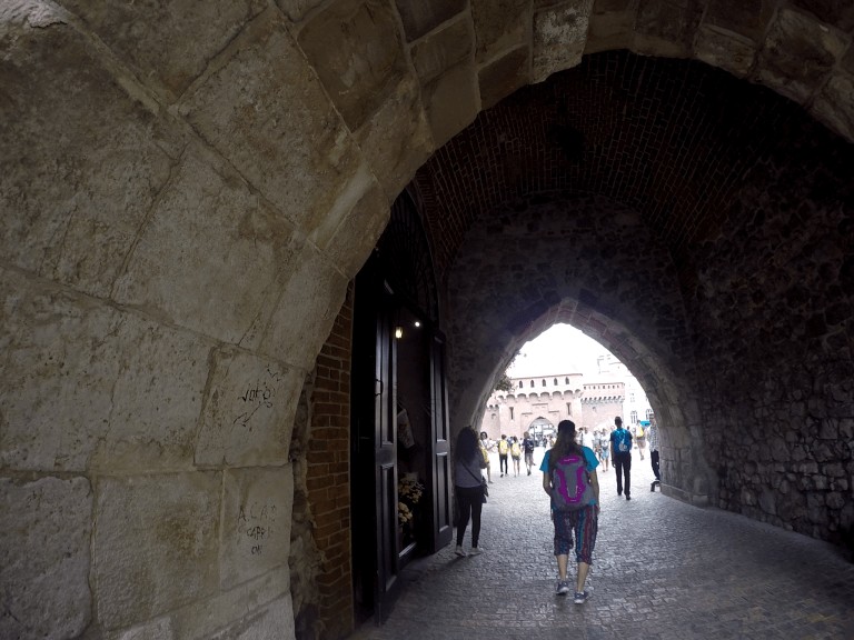Puerta Florían