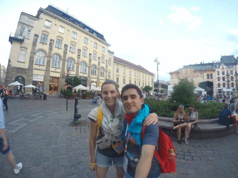 Cracovia: La Ciudad más Bonita de Polonia