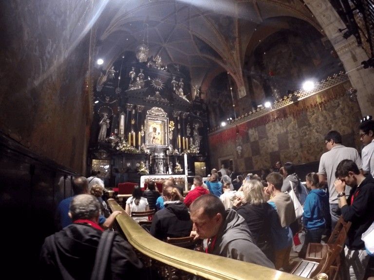 Qué ver en Czestochowa en Polonia
