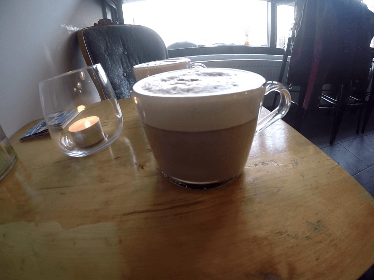 Criollo Sjokoladebar (Cafetería Recomendada) - Noruega