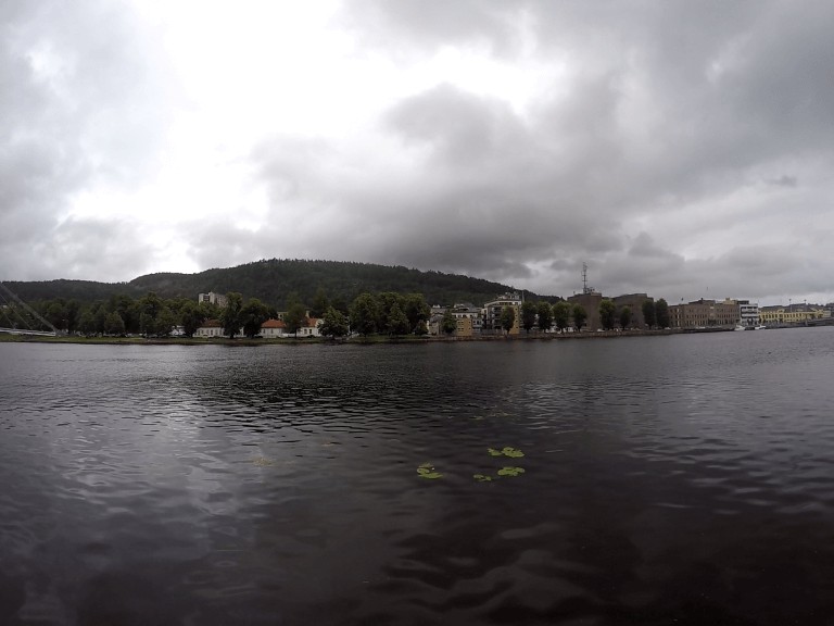Drammenselva