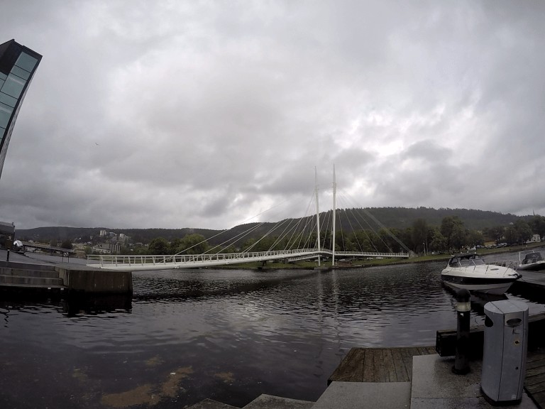 Ypsilon Bridge