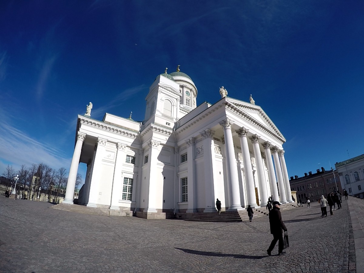 Qué ver en Finlandia: Imprescindibles | Guía de Viaje