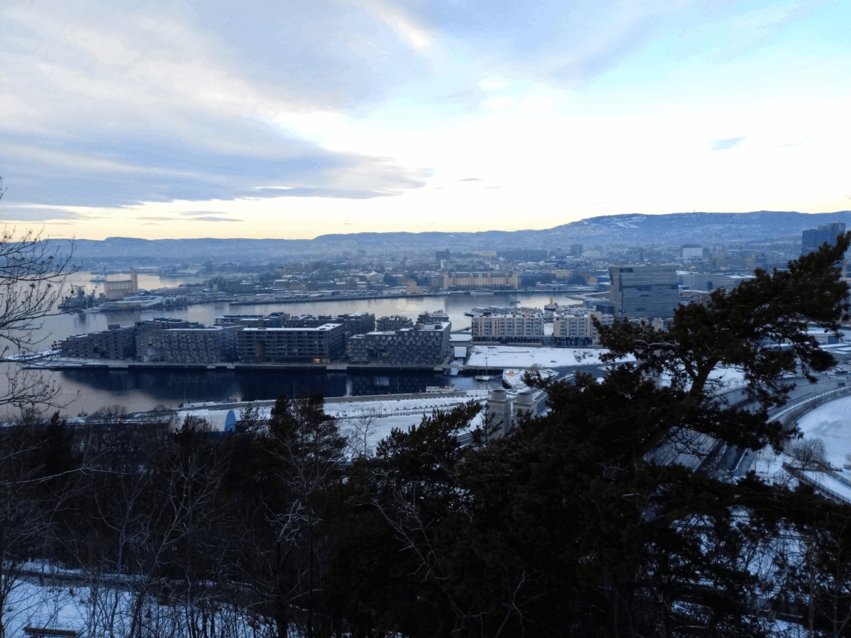 22 Lugares de Oslo Imprescindibles de Visitar - Viaje a Noruega